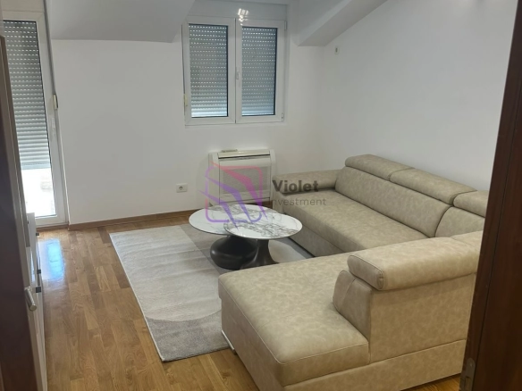 Izdavanje: Dvosoban stan 62 m² – Momišići, Podgorica — fotografija 7