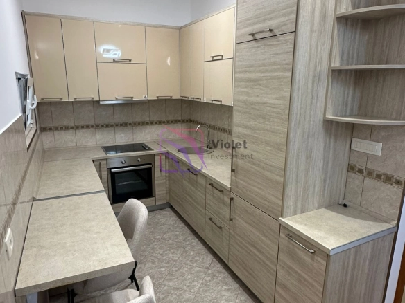 Izdavanje: Dvosoban stan 62 m² – Momišići, Podgorica — fotografija 8