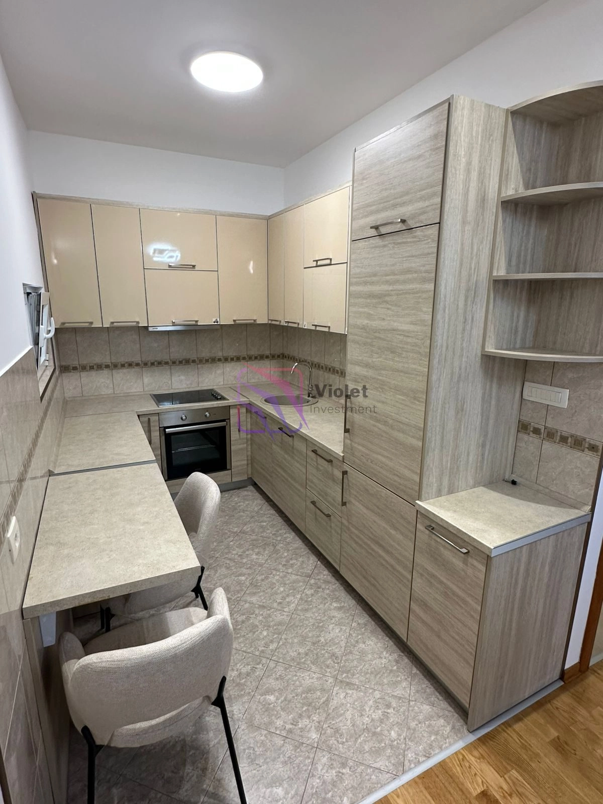 Izdavanje: Dvosoban stan 62 m² – Momišići, Podgorica — fotografija 8