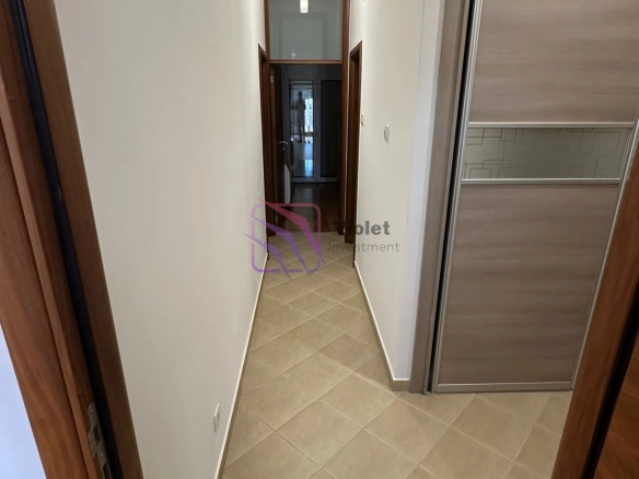 Izdavanje: Dvosoban stan 62 m² – Momišići, Podgorica — fotografija 9