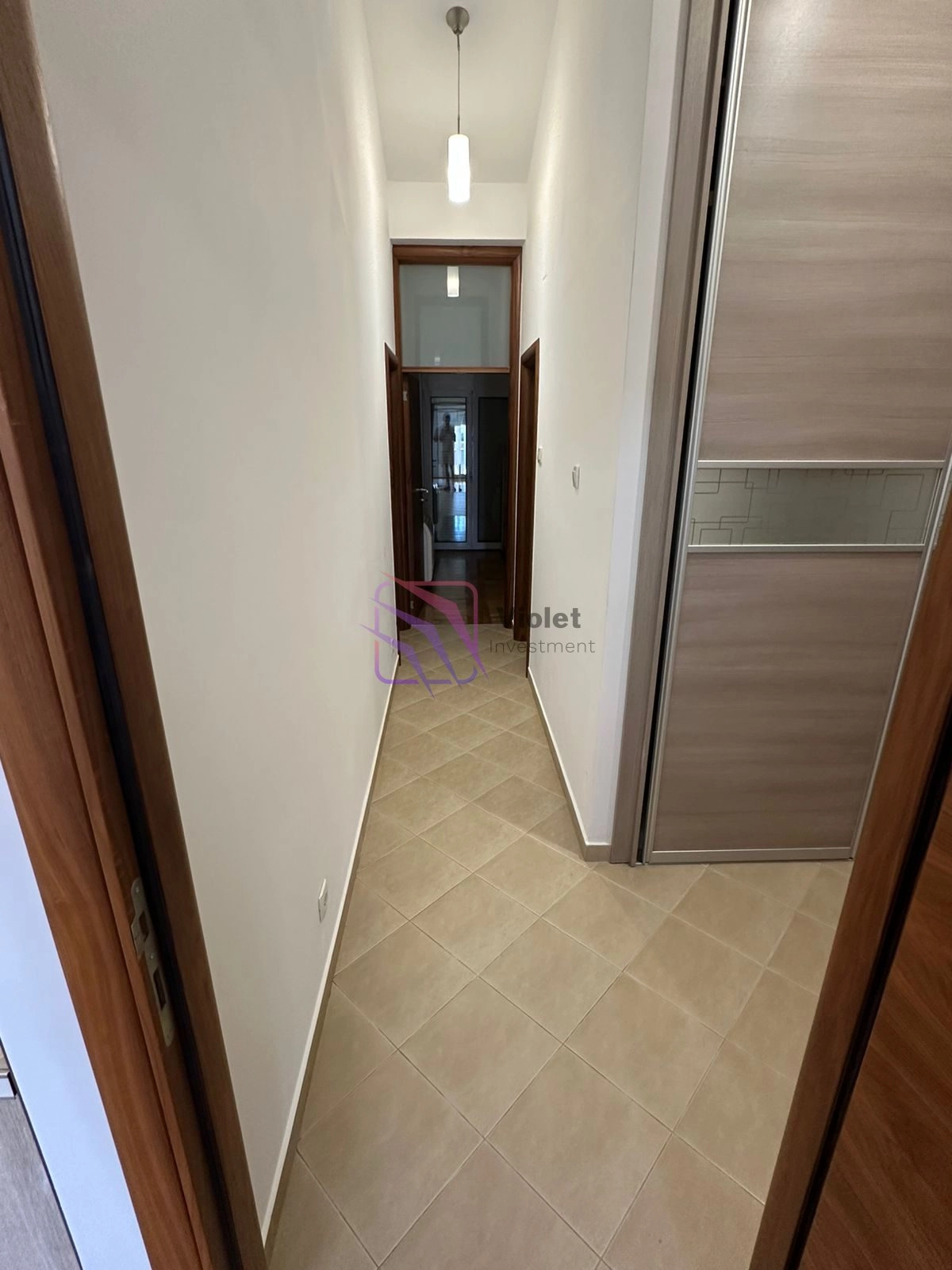 Izdavanje: Dvosoban stan 62 m² – Momišići, Podgorica — fotografija 9