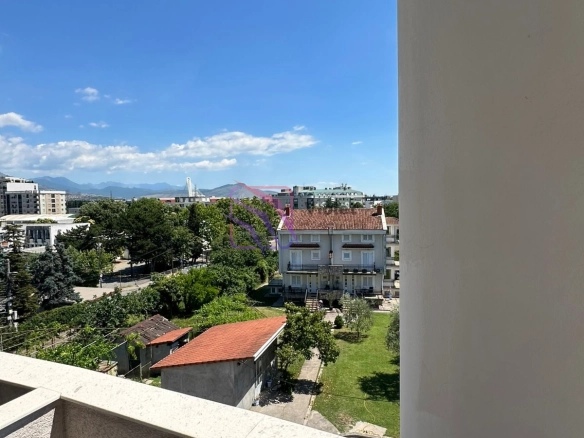 Izdavanje: Dvosoban stan 62 m² – Momišići, Podgorica — fotografija 10