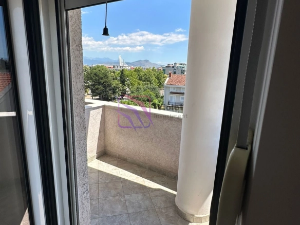 Izdavanje: Dvosoban stan 62 m² – Momišići, Podgorica — fotografija 11