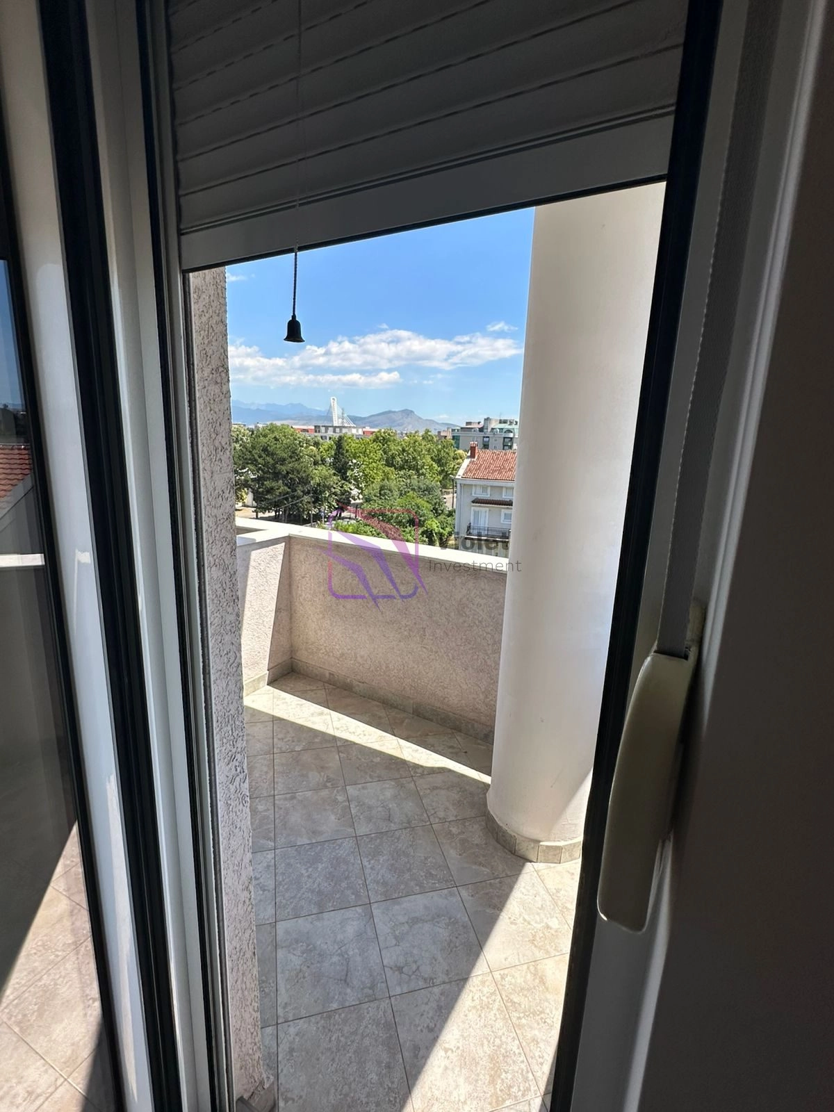 Izdavanje: Dvosoban stan 62 m² – Momišići, Podgorica — fotografija 11