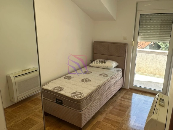 Izdavanje: Dvosoban stan 62 m² – Momišići, Podgorica — fotografija 14