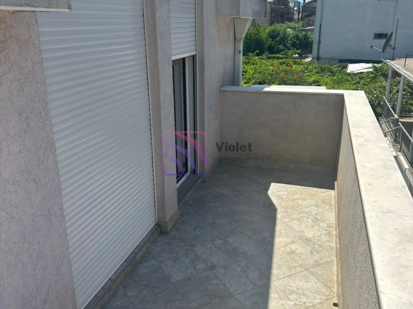 Izdavanje: Dvosoban stan 62 m² – Momišići, Podgorica — fotografija 15