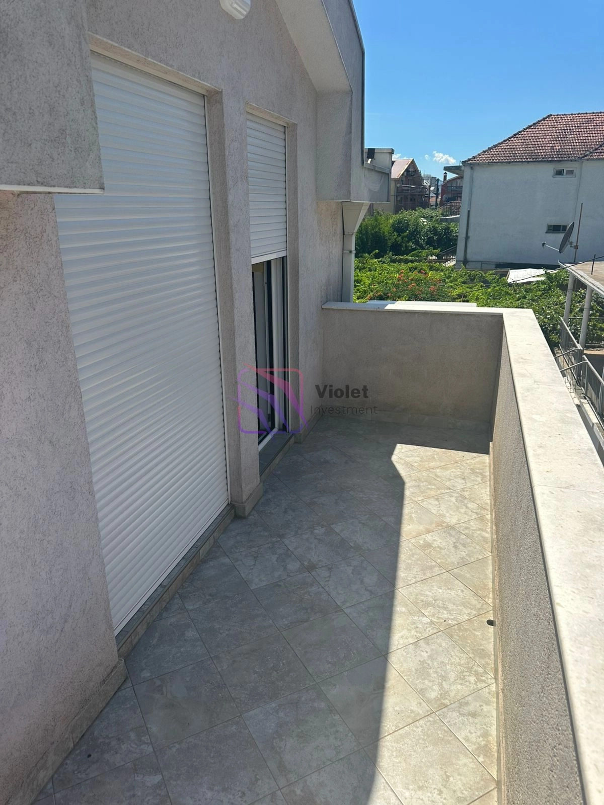 Izdavanje: Dvosoban stan 62 m² – Momišići, Podgorica — fotografija 15