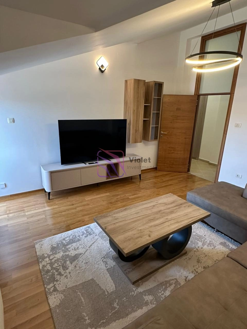 Dvosoban-stan-u-Momisicima-Podgorica-3 Izdavanje: Dvosoban stan 72 m² – Momišići, Podgorica — fotografija 4