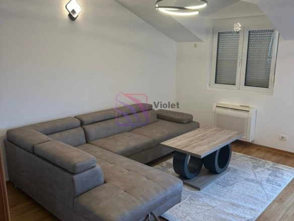 Izdavanje: Dvosoban stan 72 m² – Momišići, Podgorica — fotografija 5