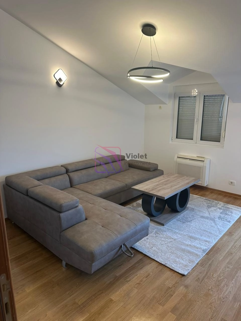 Dvosoban-stan-u-Momisicima-Podgorica-4 Izdavanje: Dvosoban stan 72 m² – Momišići, Podgorica — fotografija 5