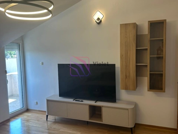 Izdavanje: Dvosoban stan 72 m² – Momišići, Podgorica — fotografija 6