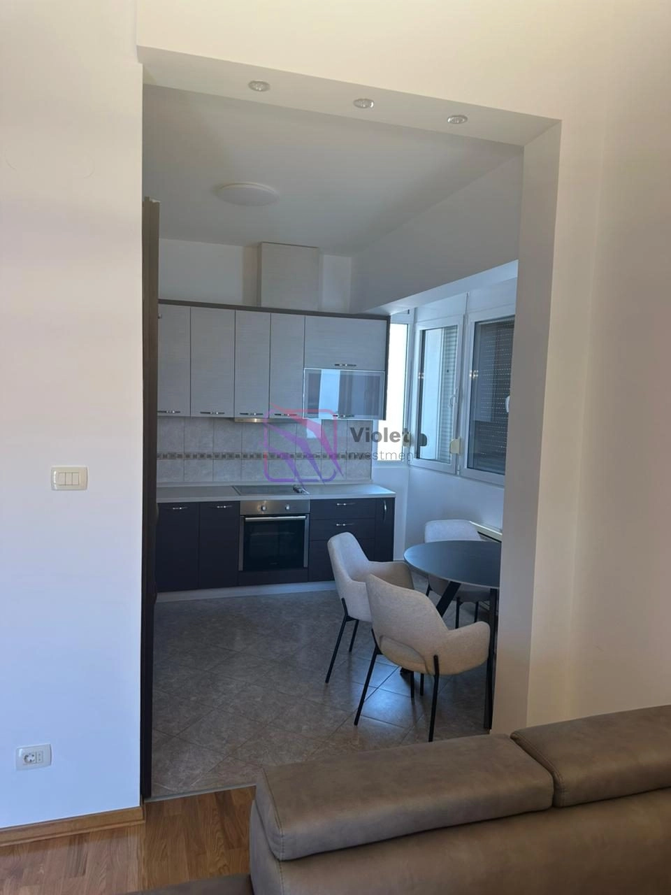 Dvosoban-stan-u-Momisicima-Podgorica-6 Izdavanje: Dvosoban stan 72 m² – Momišići, Podgorica — fotografija 7