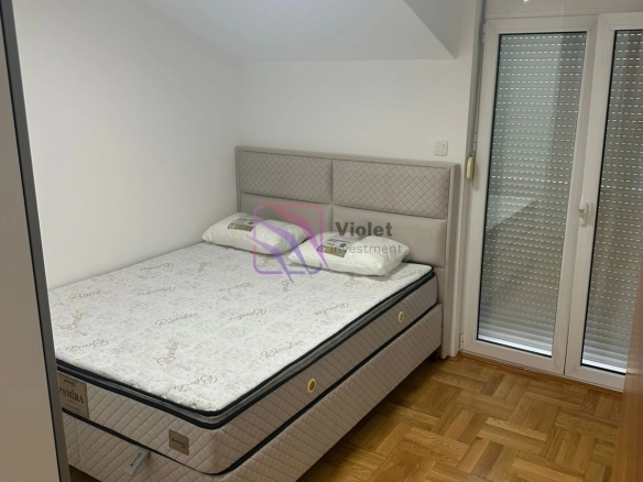Izdavanje: Dvosoban stan 72 m² – Momišići, Podgorica — fotografija 12