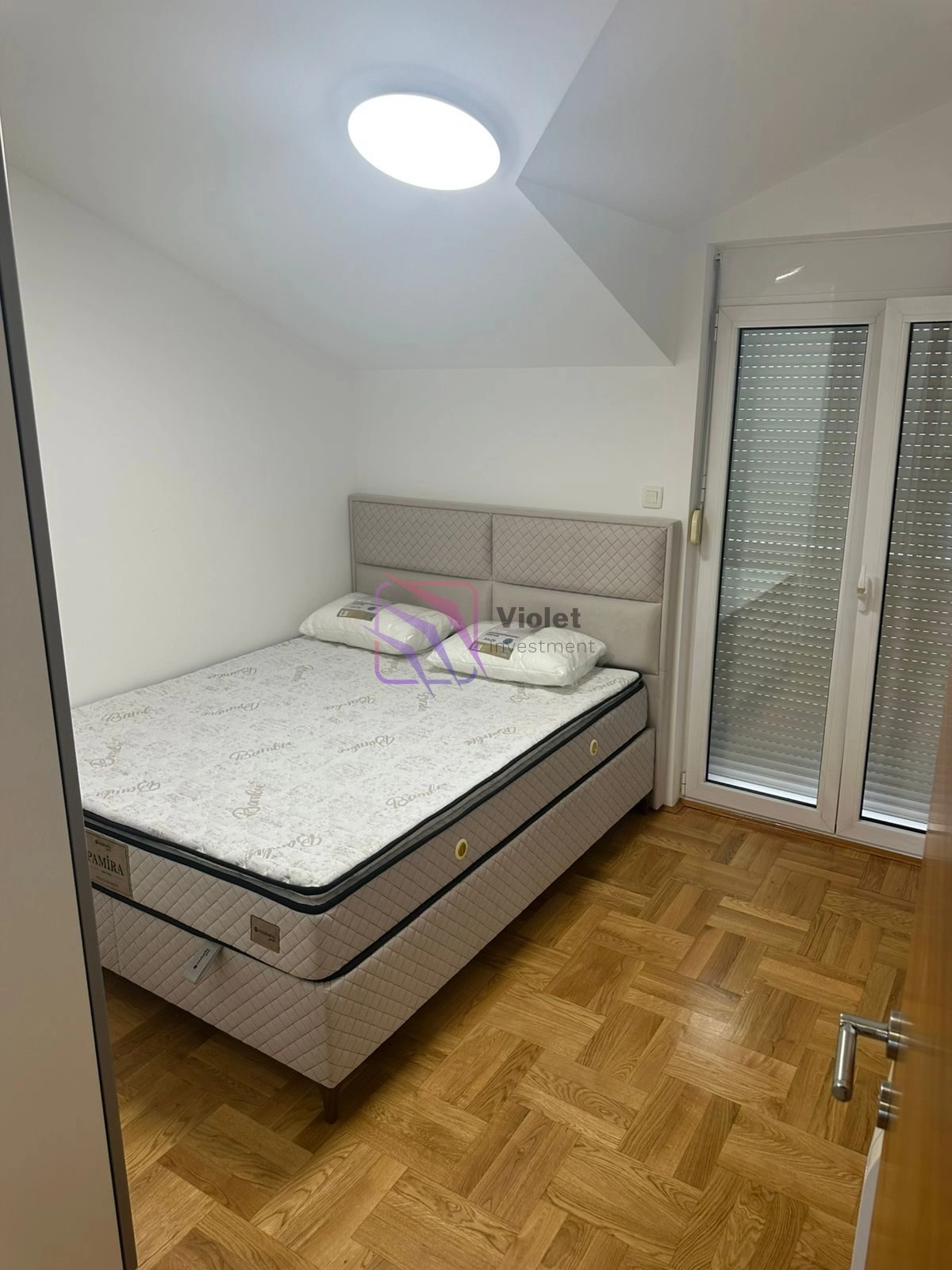 Dvosoban-stan-u-Momisicima-Podgorica-11 Izdavanje: Dvosoban stan 72 m² – Momišići, Podgorica — fotografija 12