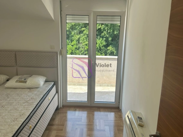 Izdavanje: Dvosoban stan 72 m² – Momišići, Podgorica — fotografija 13