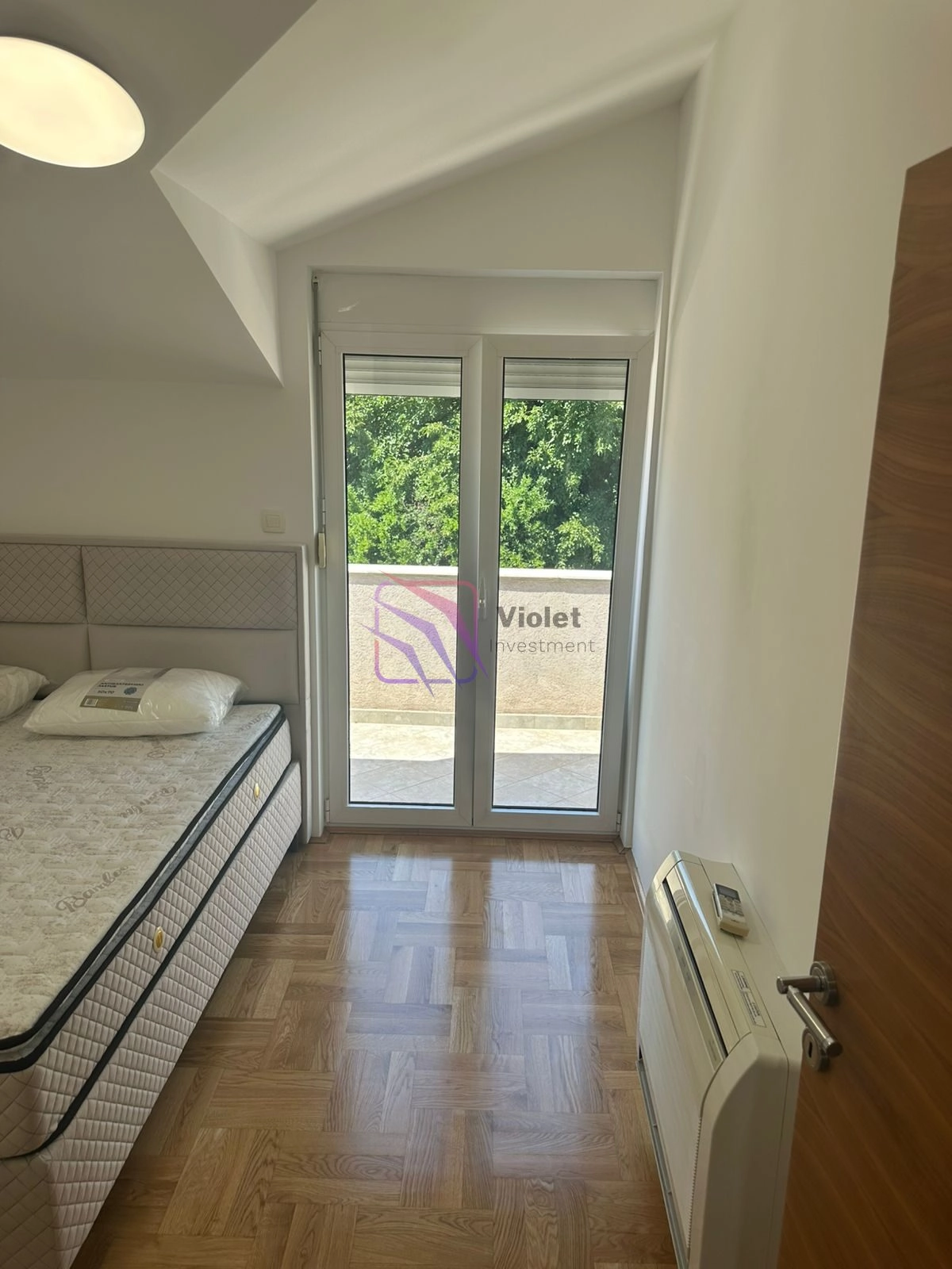 Dvosoban-stan-u-Momisicima-Podgorica-12 Izdavanje: Dvosoban stan 72 m² – Momišići, Podgorica — fotografija 13