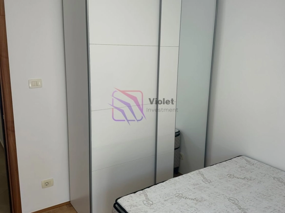 Izdavanje: Dvosoban stan 72 m² – Momišići, Podgorica — fotografija 14