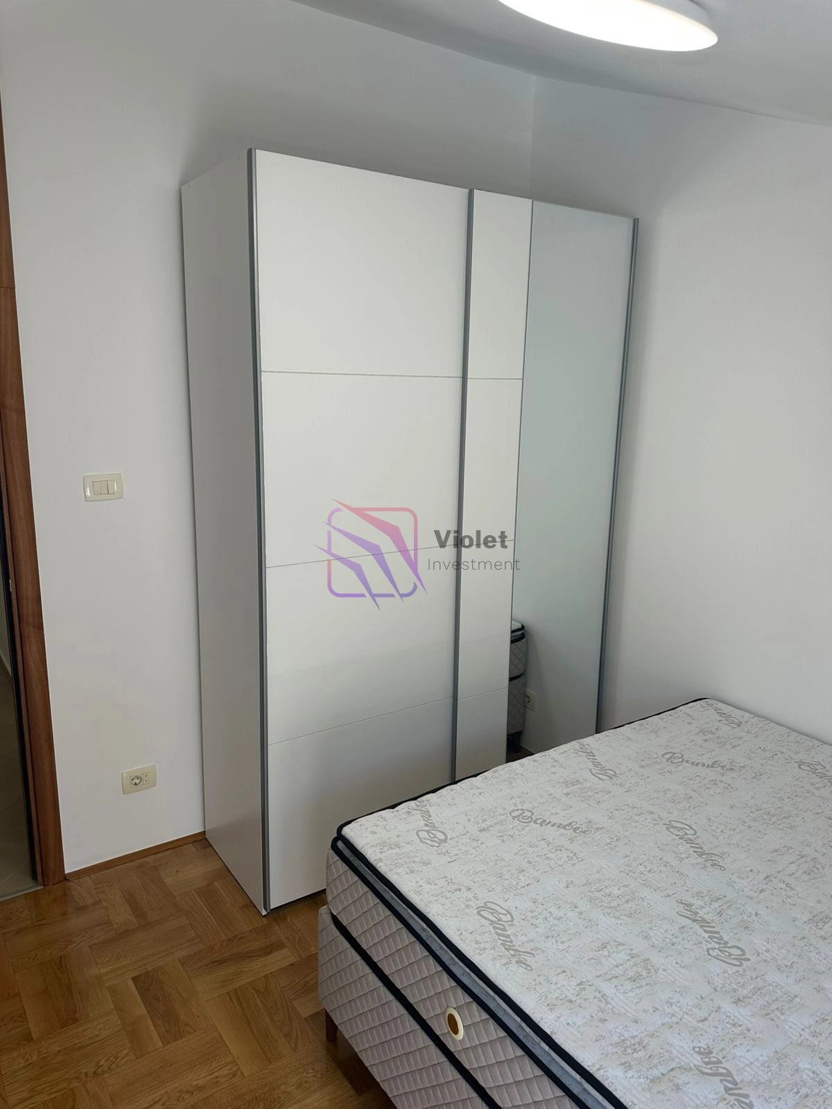 Dvosoban-stan-u-Momisicima-Podgorica-13 Izdavanje: Dvosoban stan 72 m² – Momišići, Podgorica — fotografija 14
