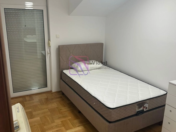 Izdavanje: Dvosoban stan 72 m² – Momišići, Podgorica — fotografija 15