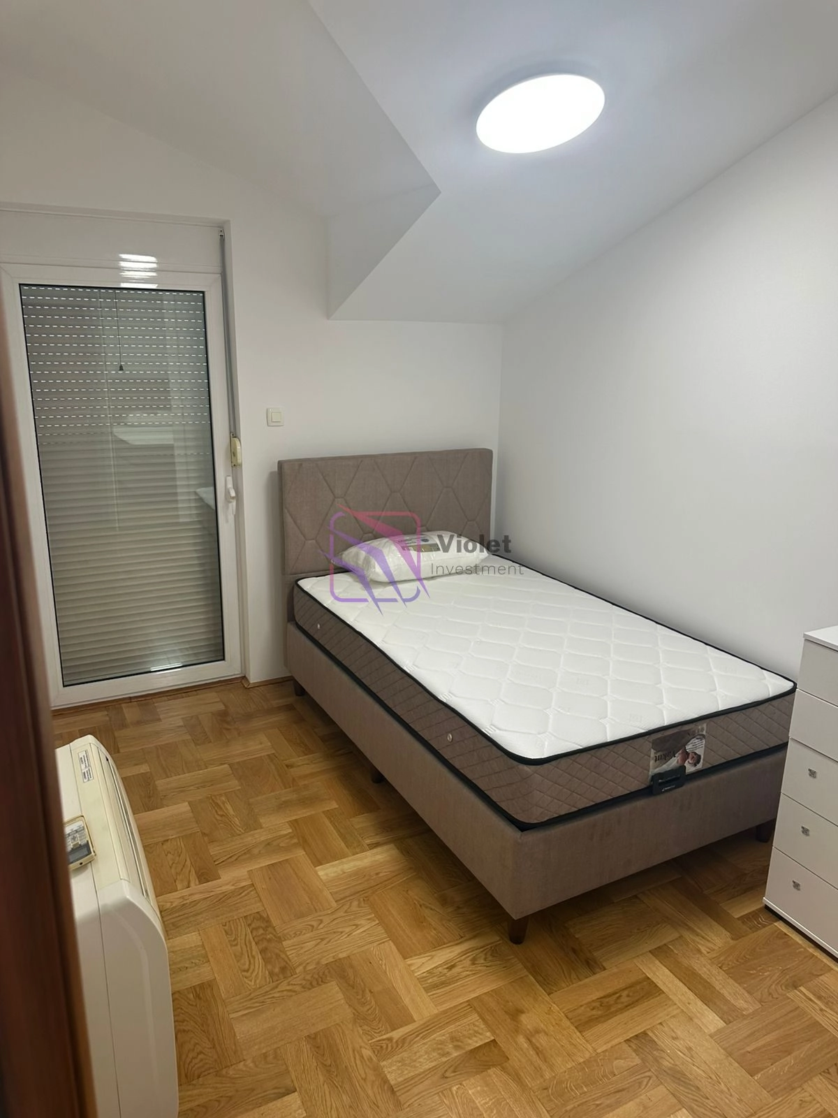Dvosoban-stan-u-Momisicima-Podgorica-14 Izdavanje: Dvosoban stan 72 m² – Momišići, Podgorica — fotografija 15