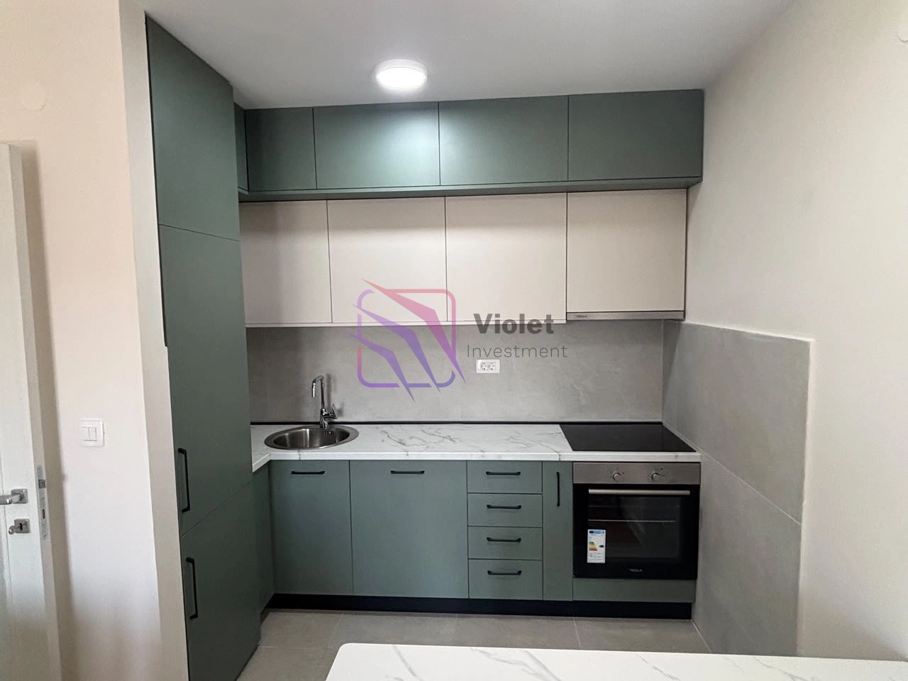 Jednosoban-stan-na-Tuskom-putu-Podgorica-1 Jednosoban stan 41 m² – Tuški put, Podgorica — fotografija 2