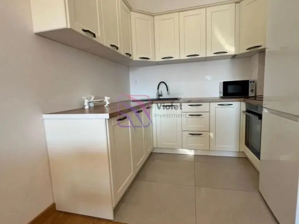 Jednosoban stan 46 m² – New City, Podgorica — fotografija 4