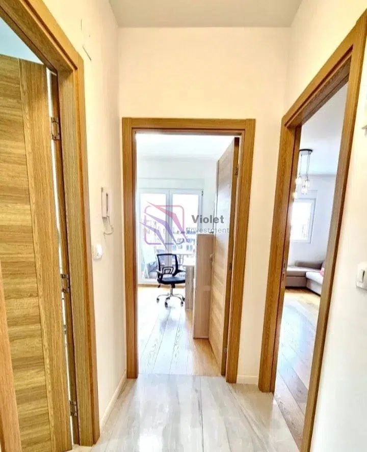Jednosoban-stan-46-m²-u-New-Cityju-Podgorica-5 Jednosoban stan 46 m² – New City, Podgorica — fotografija 6