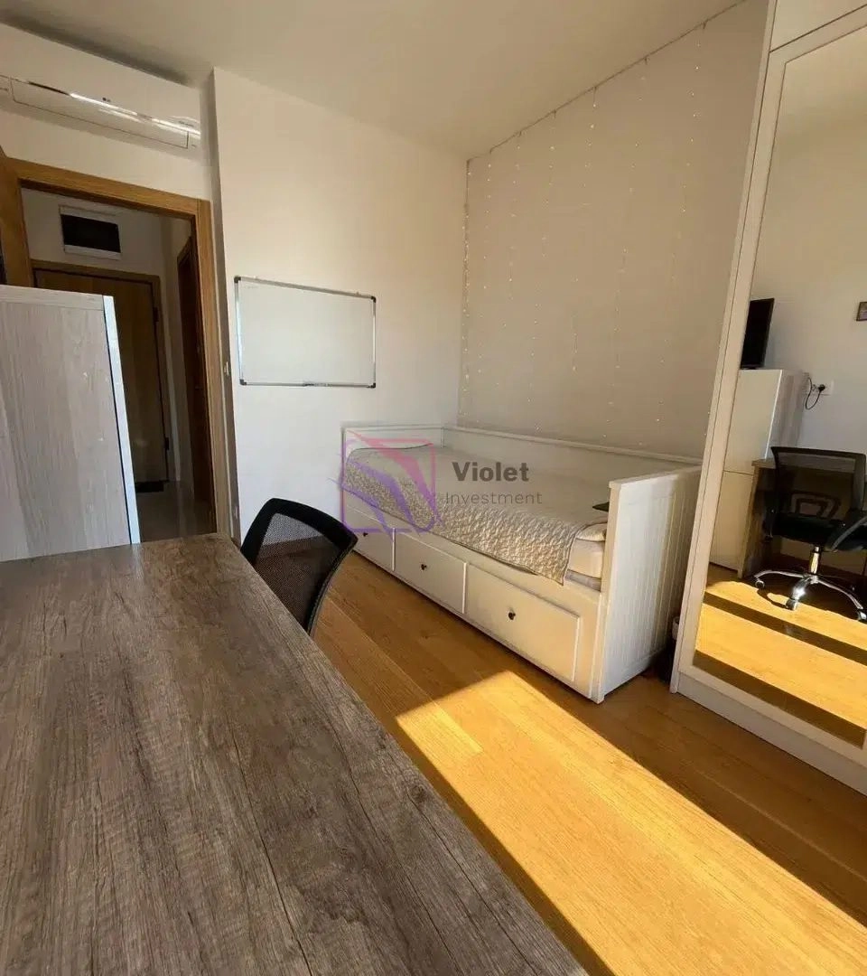 Jednosoban-stan-46-m²-u-New-Cityju-Podgorica-6 Jednosoban stan 46 m² – New City, Podgorica — fotografija 7