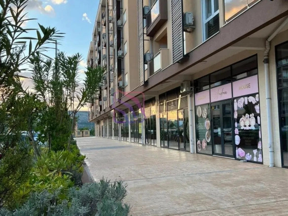 Jednosoban stan 46 m² – New City, Podgorica — fotografija 11