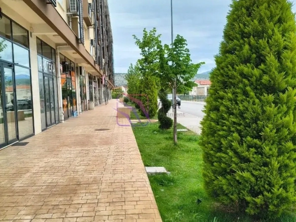 Jednosoban stan 46 m² – New City, Podgorica — fotografija 12