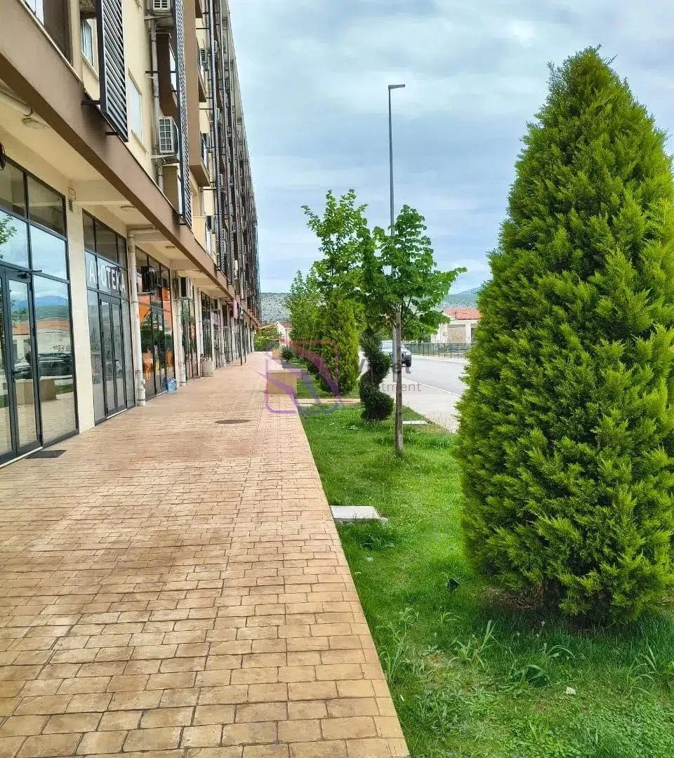 Jednosoban-stan-46-m²-u-New-Cityju-Podgorica-11 Jednosoban stan 46 m² – New City, Podgorica — fotografija 12