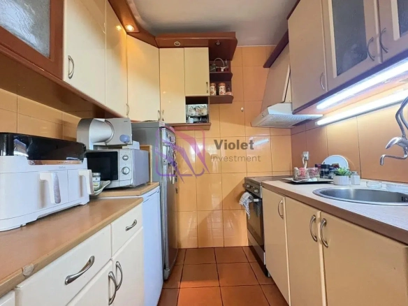 Trosoban stan 101 m² – Blok 5, Podgorica — fotografija 3