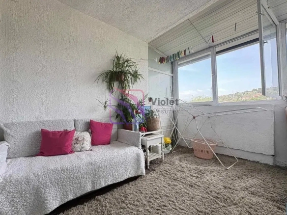 Trosoban stan 101 m² – Blok 5, Podgorica — fotografija 5