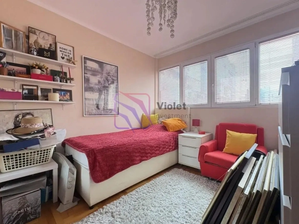 Trosoban stan 101 m² – Blok 5, Podgorica — fotografija 6