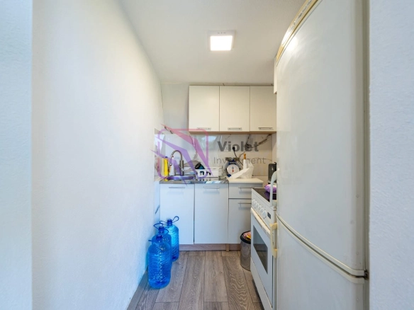Plac 4.200 m² – Zeta, Podgorica — fotografija 3
