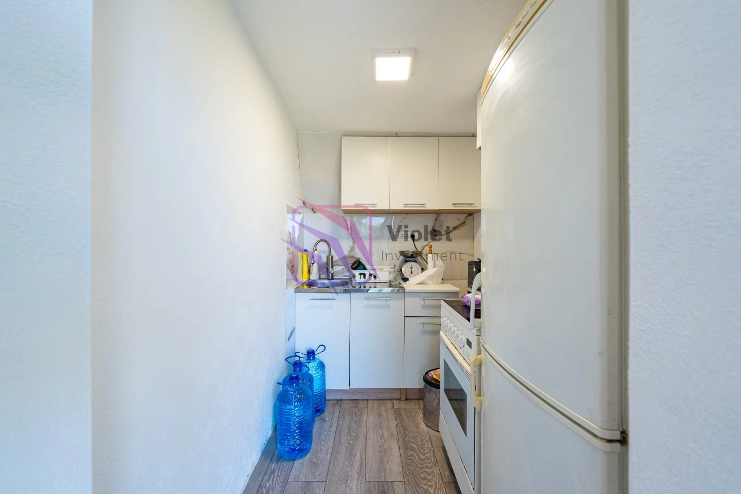 Plac 4.200 m² – Zeta, Podgorica — fotografija 3