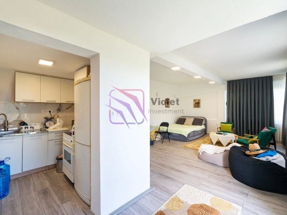 Plac 4.200 m² – Zeta, Podgorica — fotografija 4