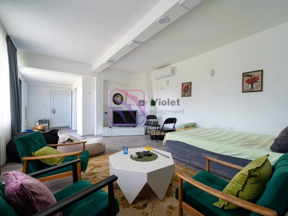 Plac 4.200 m² – Zeta, Podgorica — fotografija 5
