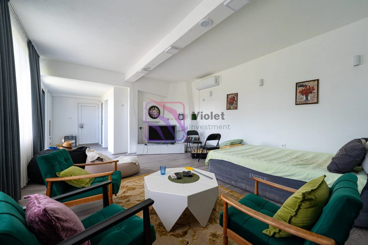 Plac 4.200 m² – Zeta, Podgorica — fotografija 5