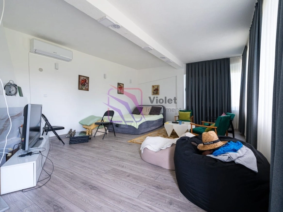 Plac 4.200 m² – Zeta, Podgorica — fotografija 8