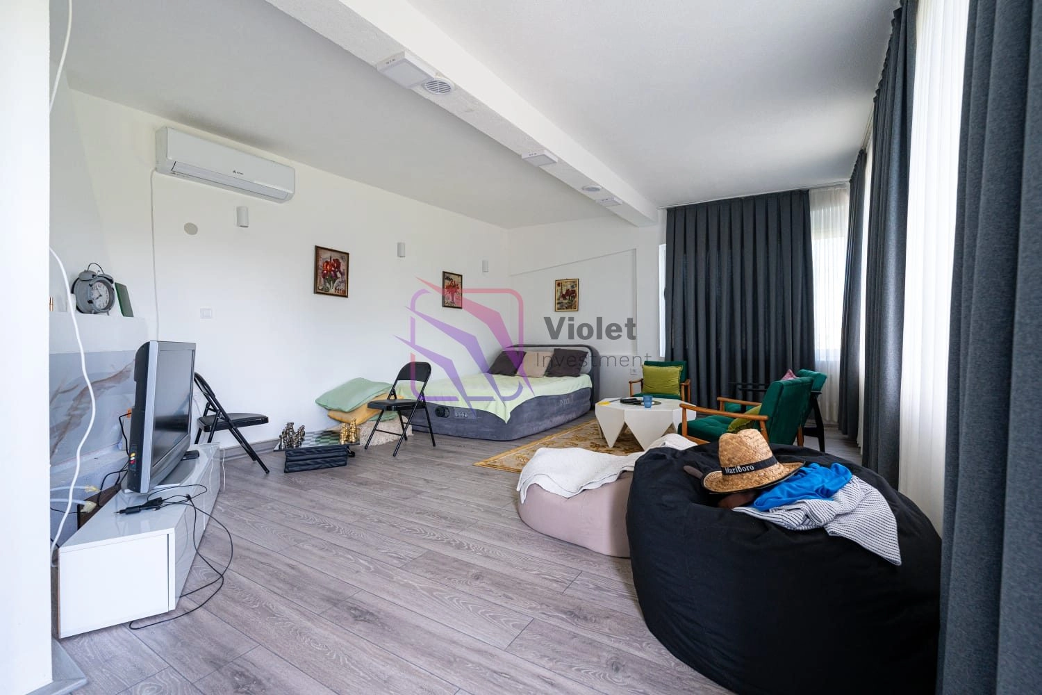 Plac 4.200 m² – Zeta, Podgorica — fotografija 8