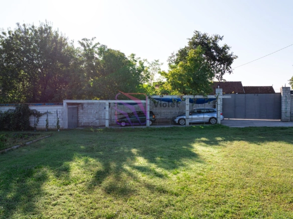 Plac 4.200 m² – Zeta, Podgorica — fotografija 10