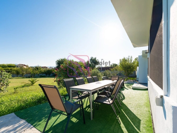Plac 4.200 m² – Zeta, Podgorica — fotografija 11