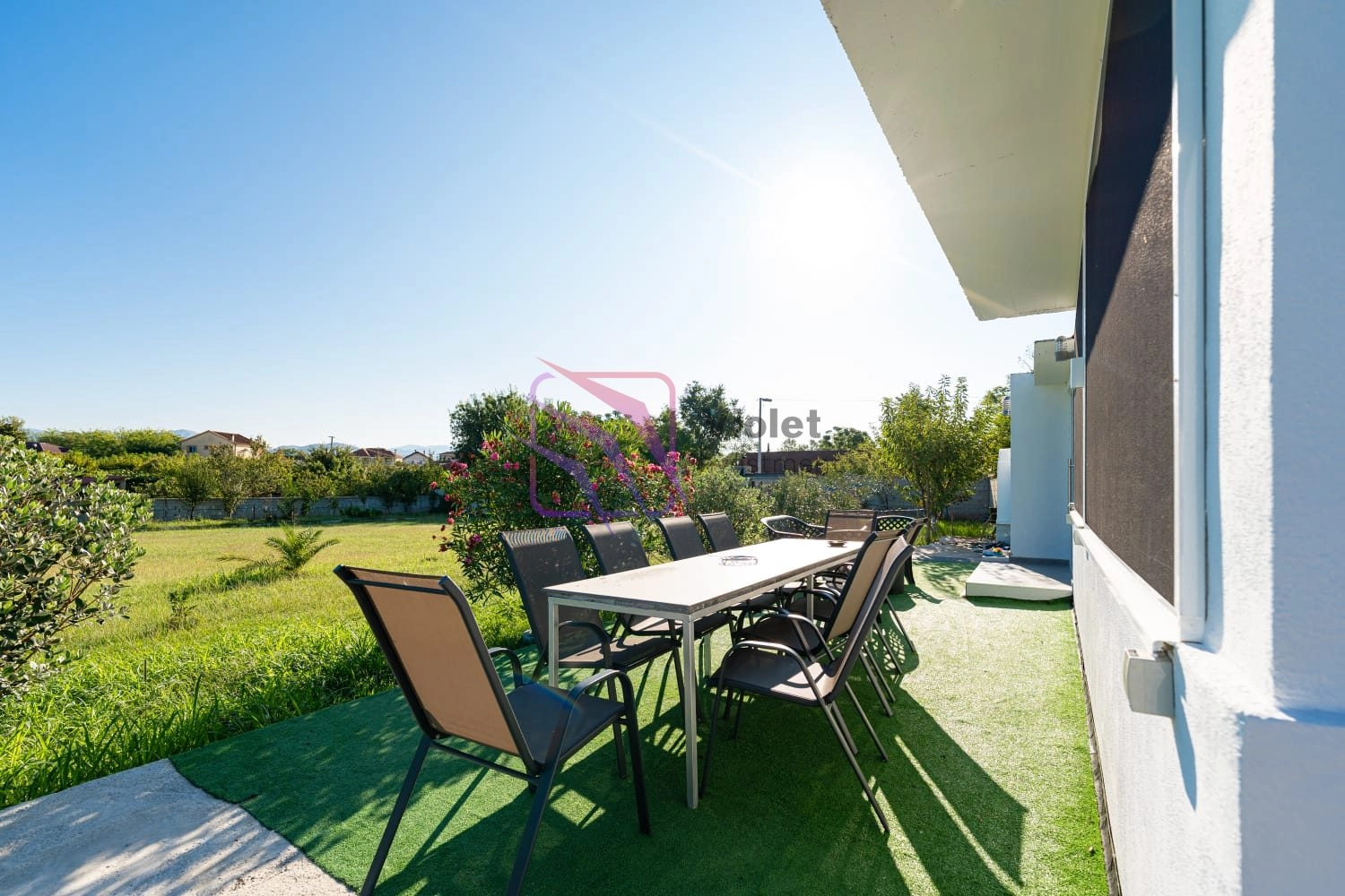Plac 4.200 m² – Zeta, Podgorica — fotografija 11