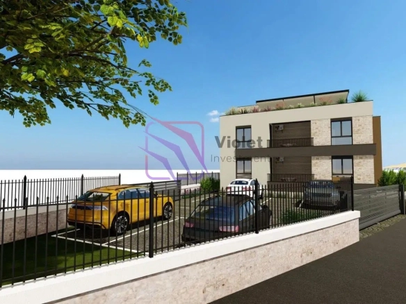 Plac 641 m² u Gornjoj Gorici