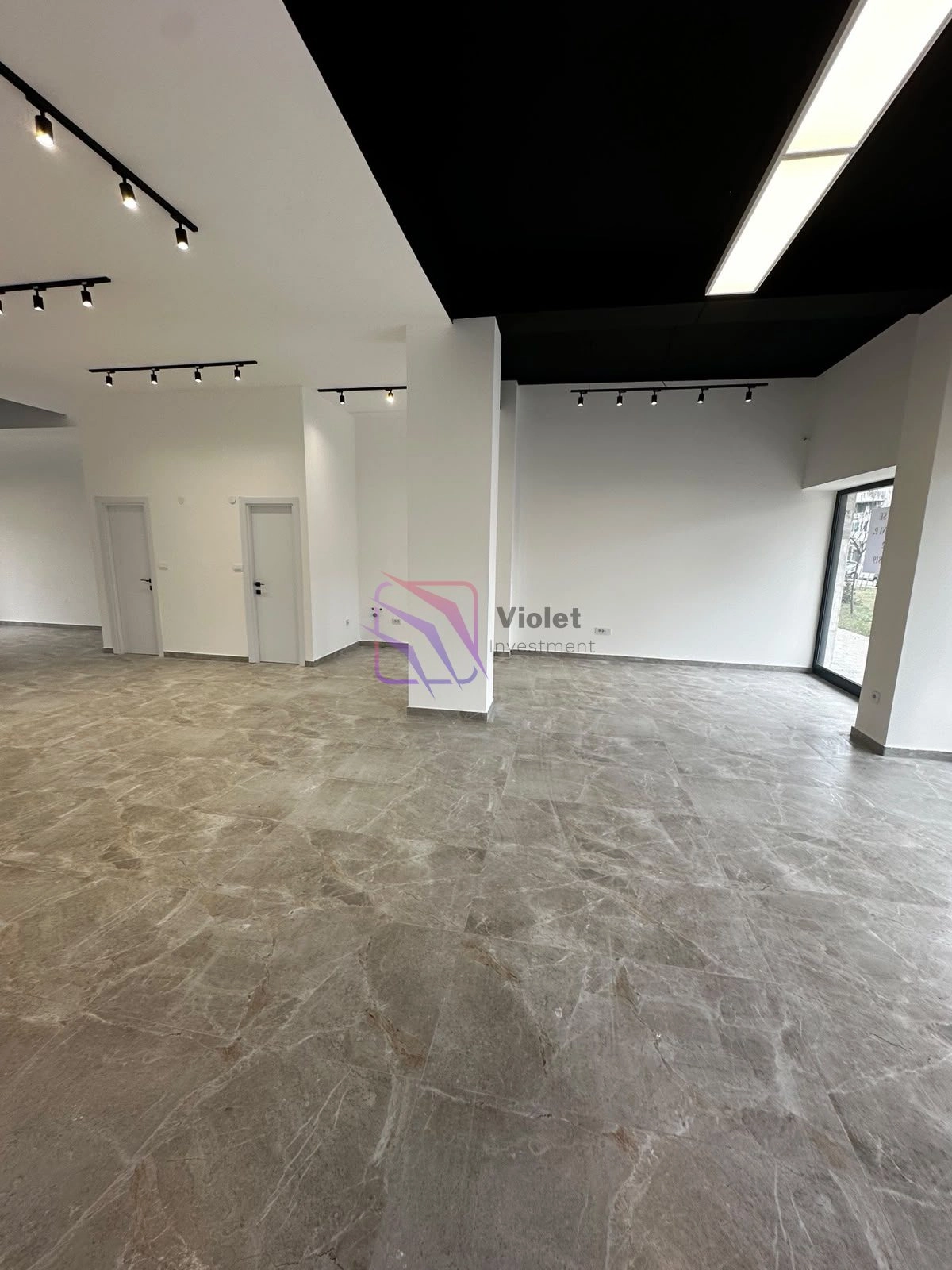 Poslovni-prostor-117-m²-u-Pobrezju-Podgorica-3 Izdavanje: Poslovni prostor 117 m² – Pobrežje, Podgorica — fotografija 4