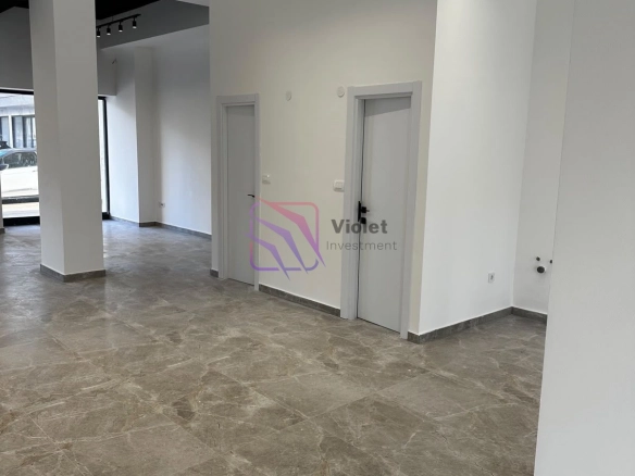 Izdavanje: Poslovni prostor 117 m² – Pobrežje, Podgorica — fotografija 6