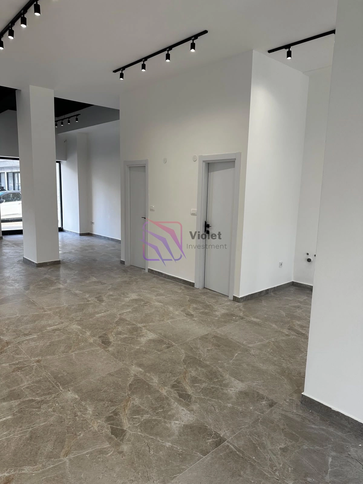 Poslovni-prostor-117-m²-u-Pobrezju-Podgorica-5 Izdavanje: Poslovni prostor 117 m² – Pobrežje, Podgorica — fotografija 6