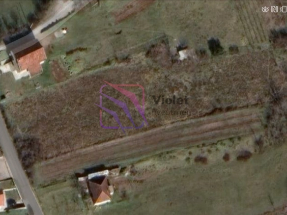 Plac 1.850 m² – Podgorica — fotografija 2