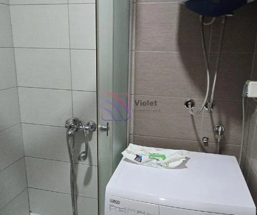 Izdavanje: Jednosoban stan 40 m² – Krivi most, Podgorica — fotografija 5